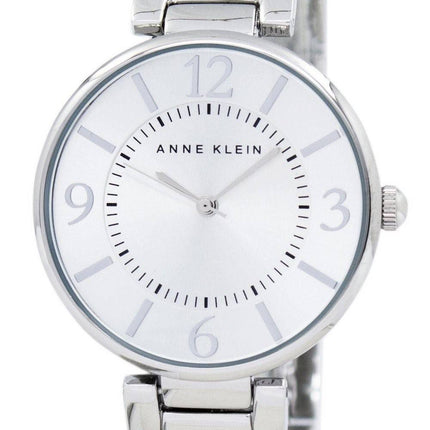 Anne Klein Quartz 1789SVSV Women's Watch