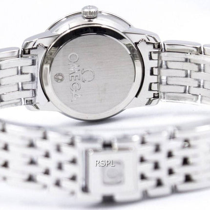 Omega De Ville Prestige Quartz 424.10.24.60.05.001 Women's Watch