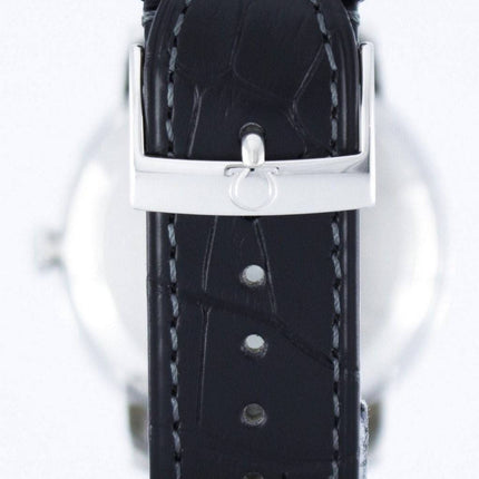 Omega De Ville Prestige Co-Axial Chronometer Automatic Power Reserve 424.13.40.20.02.001 Men's Watch