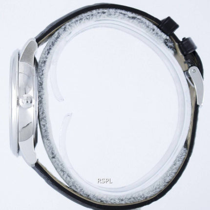 Omega De Ville Prestige Co-Axial Chronometer Automatic Power Reserve 424.13.40.21.03.001 Men's Watch