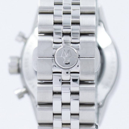 Raymond Weil Geneve Freelancer Chronograph Automatic 7730-ST-20041 Men's Watch