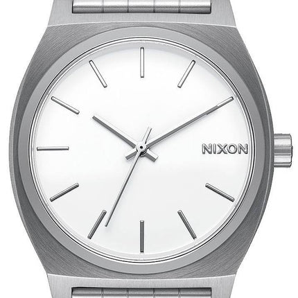 Nixon Time Teller Quartz A045-100-00 Men's Watch