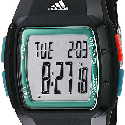 Adidas Duramo Digital Quartz ADP3231 Watch