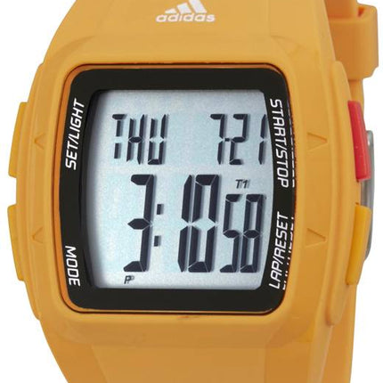 Adidas Duramo Digital Quartz ADP3237 Watch