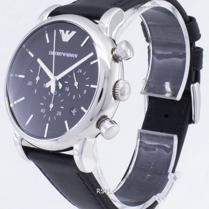 Emporio Armani Chronograph Quartz AR1733 Men's Watch