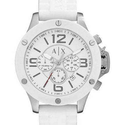 Armani Exchange Wellworn Chronograph Quartz AX1525 Men's Watch