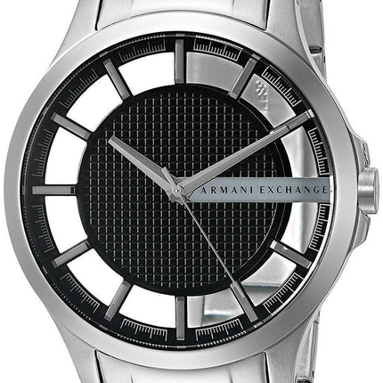Armani Exchange Quartz AX2179 Men's Watch