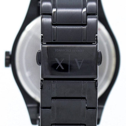 Armani Exchange Dress Quartz AX2322 Men's Watch