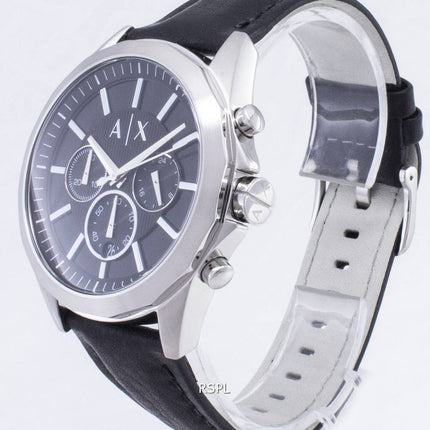 Armani Exchange Chronograph Quartz AX2604 Men's Watch