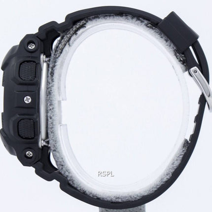 Casio Baby-G World Time Analog Digital BA-110GA-1A BA110GA-1A Women's Watch