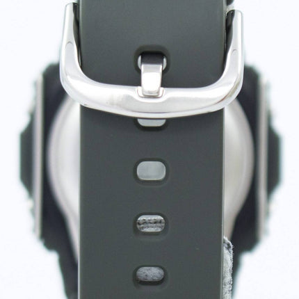 Casio Baby-G Digital 200M BGD-501UM-3 Women's Watch