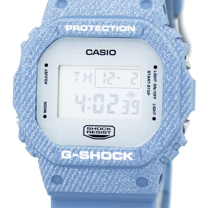 Casio G-Shock Digital DW-5600DC-2 Men's Watch