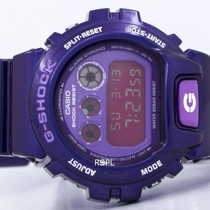 Casio G-Shock DW-6900CC-6D DW-6900CC DW-6900CC-6 Mens watch