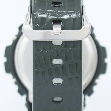 Casio G-Shock Crocodile Skin Look DW-6900CR-3 Mens Watch
