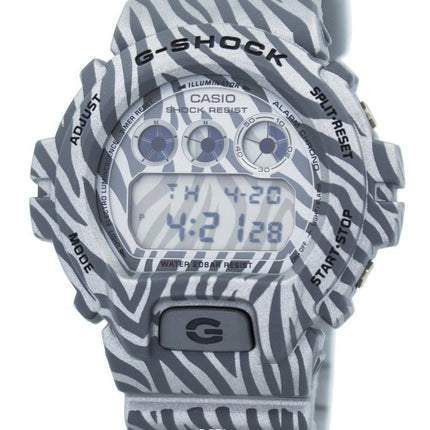 Casio G-Shock Illuminator DW-6900ZB-8 Mens Watch