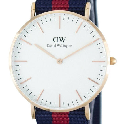 Daniel Wellington Classic Oxford Quartz DW00100029 (0501DW) Womens Watch