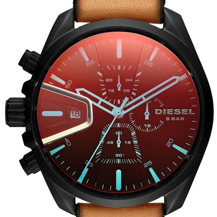 Diesel Timeframes MS9 Chronograph Quartz DZ4471 Men's Watch