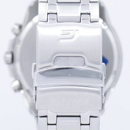 Casio Edifice Chronograph Tachymeter EF-539D-7AV Mens Watch