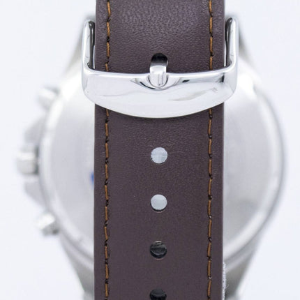 Casio Edifice Chronograph Quartz EFV-500L-7AV EFV500L-7AV Men's Watch
