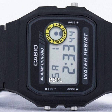 Casio Chrono Alarm Digital F-94WA-8 Men's Watch