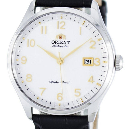 Orient Duke Automatic Power Reserve FER2J003W0 Men's Watch