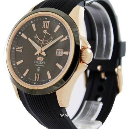Orient Automatic Power Reserve FFD0K001T Mens Watch
