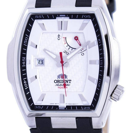 Orient Automatic Power Reserve FFDAG006W0 FDAG006W Men's Watch
