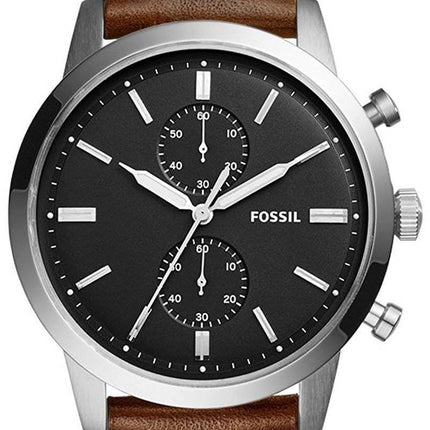 Fossil Townsman Chronograph Quartz FS5280 Men's Watch