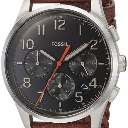 Fossil Vintage 54 Chronograph Quartz FS5294 Men's Watch