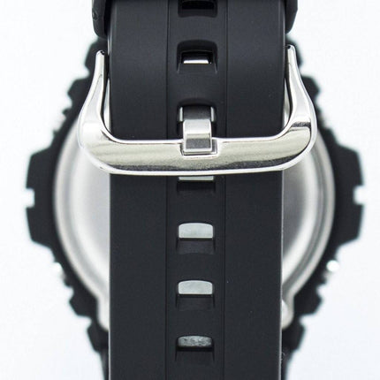 Casio G-Shock Analog Digital 200M G-100-1B Men's Watch