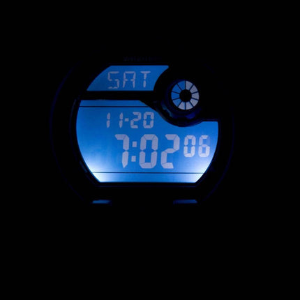 Casio G-Shock G-8900A-1D G-8900A-1 Mens Watch