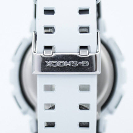 Casio G-Shock Special Color Model Analog-Digital GA-100L-7A Men's Watch