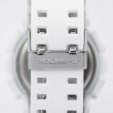 Casio G-Shock Analog Digital GA-110BC-7A Mens Watch