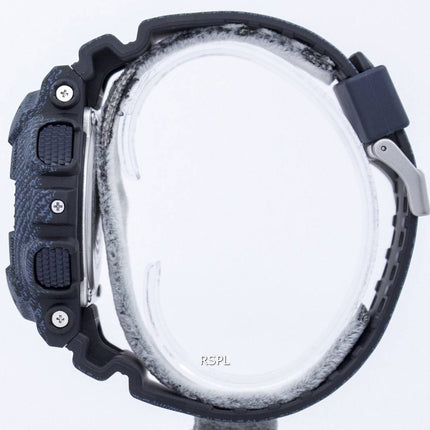 Casio G-Shock Analog Digital GA-110DC-1A Men's Watch
