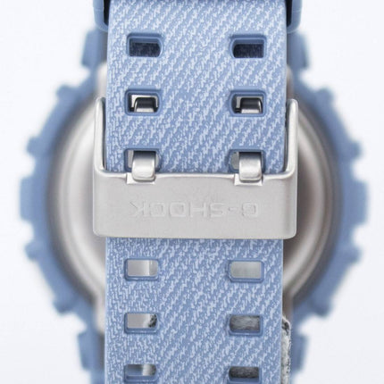 Casio G-Shock Analog Digital GA-110DC-2A7 Men's Watch