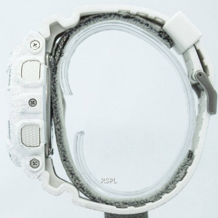 Casio G-Shock Analog Digital GA-110HT-7A Mens Watch