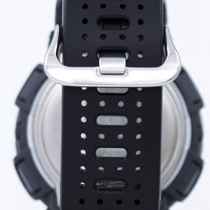 Casio G-Shock Analog Digital 200M GA-500P-1A Men's Watch