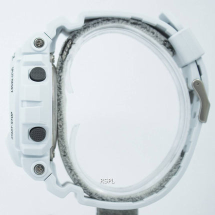 Casio G-Shock GD-X6900LG-8 Mens White Watch