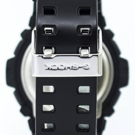 Casio G-Shock GLS-Winter G-Lide Classic Series Black GLS-8900-1 Mens Stylish Watch
