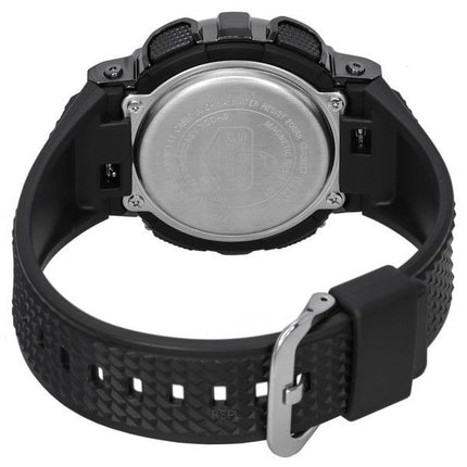 Casio G-Shock Quartz Sports GM-110BB-1A GM110BB-1 Men's Watch