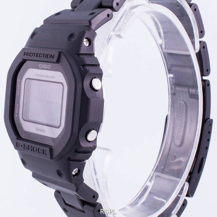 Casio G-Shock GW-B5600BC-1B Solar World Time 200M Men's Watch