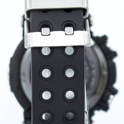 Casio G-Shock Frogman Atomic Triple Sensor GWF-D1000-1 Mens Watch