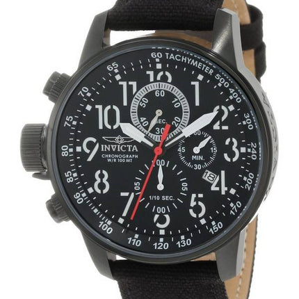 Invicta I-Force Collection Chronograph Quartz 1517 Men's Watch