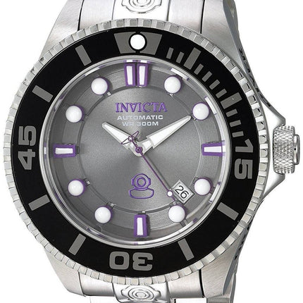Invicta Pro Diver Automatic 300M 19801 Men's Watch