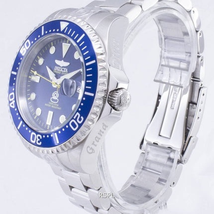 Invicta Grand Diver 27611 Automatic Analog 300M Men's Watch