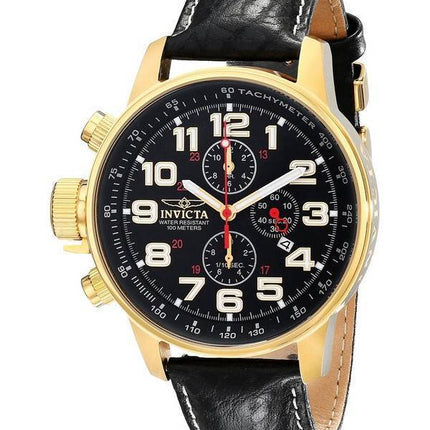 Invicta I-Force Chronograph Quartz 3330 Men's Watch
