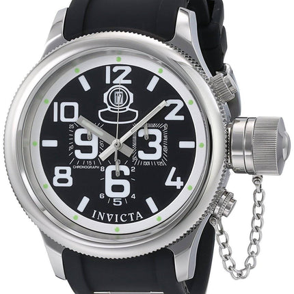 Invicta Russian Diver Collection Quinotaur Chronograph 4578 Men's Watch