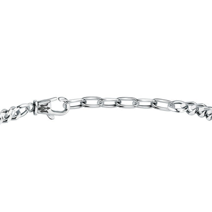 Maserati Jewels Stainless Steel JM521ATY14 Bracelet For Men