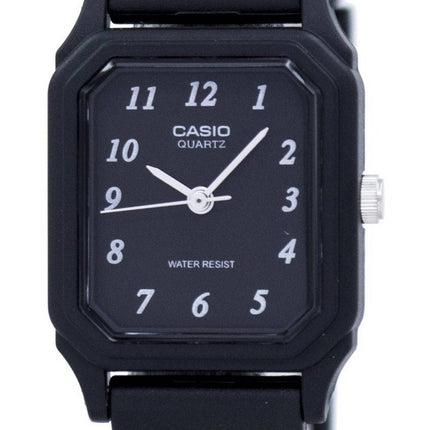 Casio Analog Quartz LQ-142-1B LQ142-1B Women's Watch