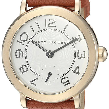 Marc Jacobs Riley Quartz MJ1574 Women's Watch